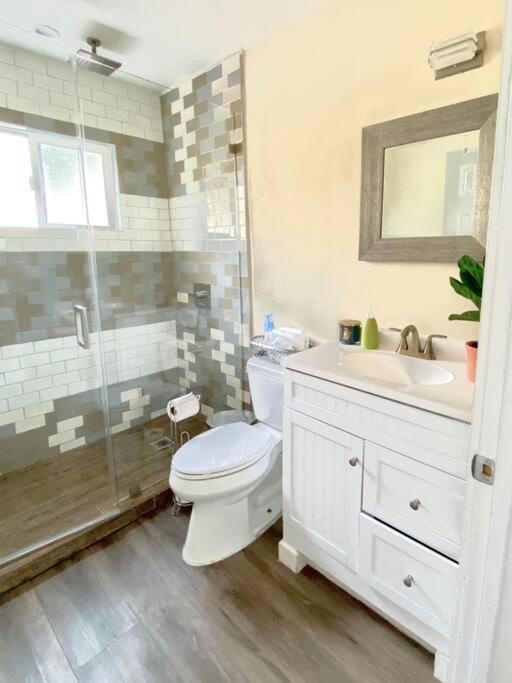 Hidden Gem La 2bd House With Dreamy Backyard Vakantiehuis *