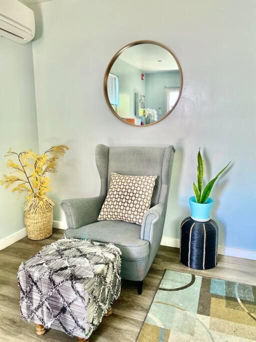 Vakantiehuis Hidden Gem La 2bd House With Dreamy Backyard Los Angeles